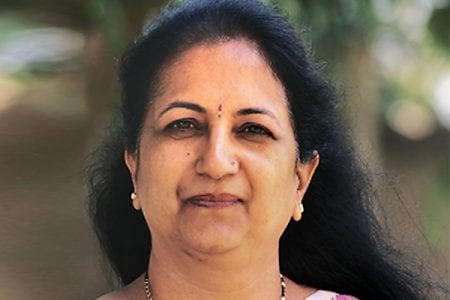 It has the potential to spur major growth in the insurance sector | Dr Usha Manjunath