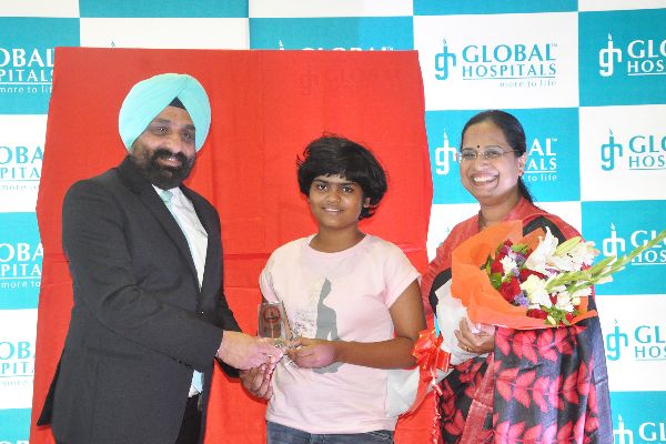 Manpreet Sohal & Zen Sadavarte