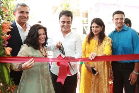 RXDX opens its 5th clinic in Malleswaram