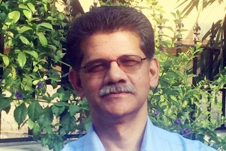 Dr Krishna Reddy joins ACCESS Health India as Country Director