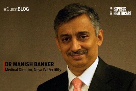 Infertility and advanced ART techniques