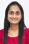 Dr Arti Ullal