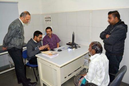 Ayushman Bharat-PM-JAY scheme commences at Shree Krishna Hospital, Karamsad
