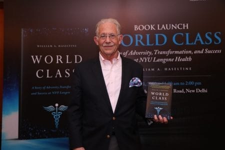 ACCESS Health India launches World Class: A Story of Adversity, Transformation, and Success at NYU Langone Health