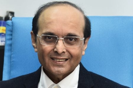 The overall, diagnostic space will grow at a CAGR of around 12-15 per cent