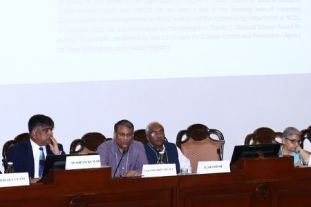 National Health Conclave 2019 organised in Delhi