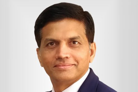 Sagar Hospitals appoints Ravindra Pai as CEO
