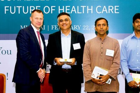 Washington University in St Louis organises Forum for India