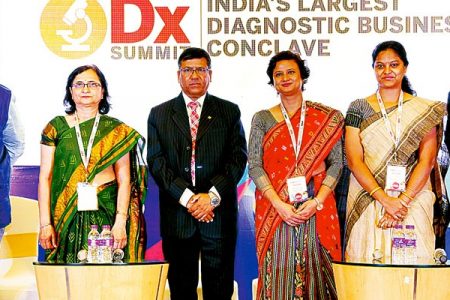 Panel discussion: Building a quality conscious diagnostic sector for India