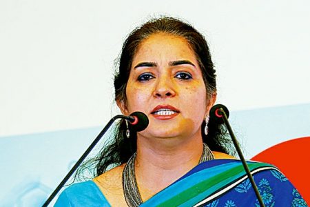The impact of EDL: Dr Kamini Walia