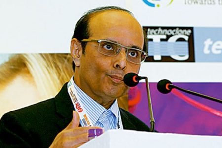 Special address: Dr Avinash Phadke, President and Mentor, SRL & Founder, Dr Avinash Phadke Labs