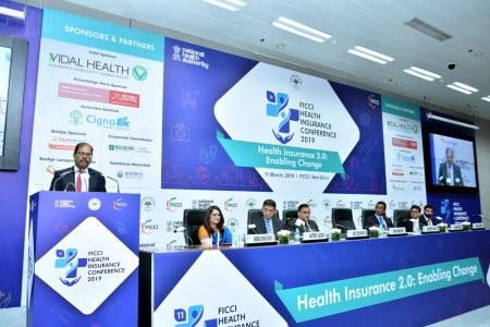 Reach out to the uninsured and provide standardised and quality services: IRDAI Chairman