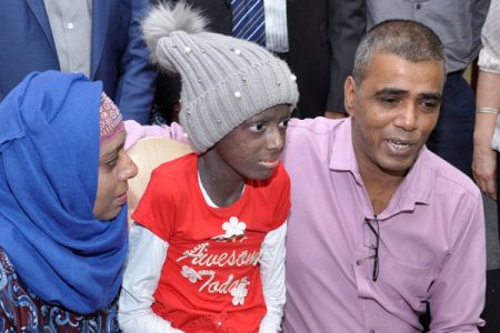 Doctors at Aster CMI Hospital rescue teen suffering from rare genetic disease
