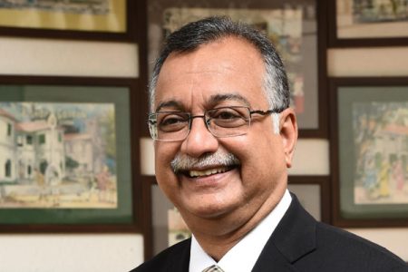 Dr Sudarshan Ballal, Chairman, Manipal Hospitals elected asPresident of NATHEALTH