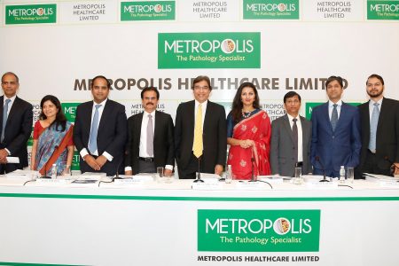 Metropolis Healthcare proposes IPO