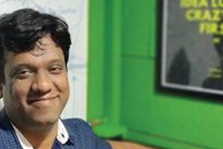 AI will NOT replace radiologists-Dr Vasantha Venugopal