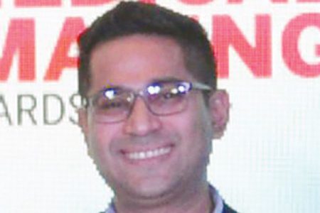 AI in healthcare: Artificial or Augmented Intelligence choice is yours!-Dr Abhishek Mahajan