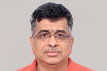 mfine appoints NS Viswanathan as CFO