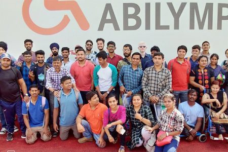 19th edition of India’s Regional Abilympics to be hosted in Mumbai