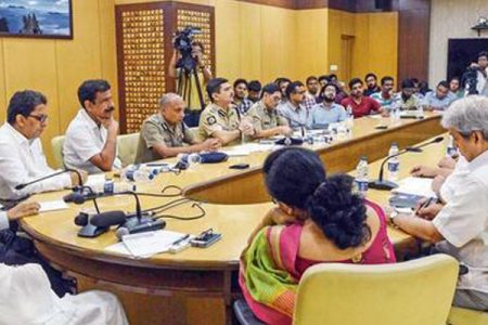 Doctors in West Bengal agree to call off strike