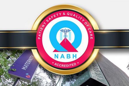 Cloudnine Group of Hospitals, Kalyani Nagar (Pune) receives NABH certificate