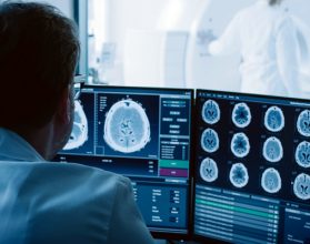 Radiology Magazine - Express Healthcare