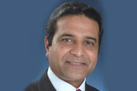 Fortis Healthcare appoints Sanjay Sinha as CHRO