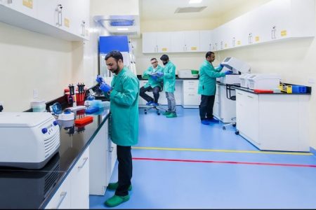Strand Life Sciences joins the Global Diagnostics Network