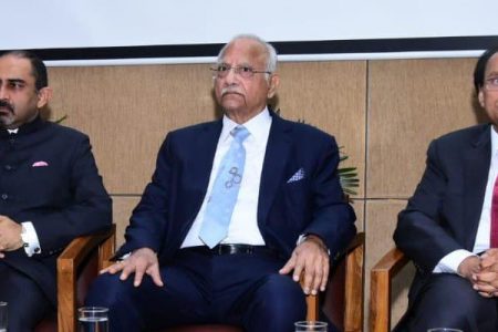 GAPIO Clinical Knowledge Development Program launched