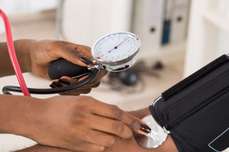 ICMR, WHO and MoH&FW to expand hypertension initiative