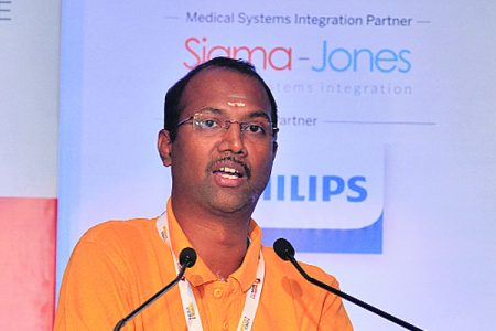 Digital patient experience journey