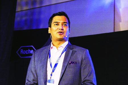 cobas® pro integrated solutions: Roche Diagnostics new innovation for India