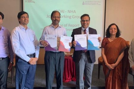 NHA, IRDA release reports focussing on transformation of Indian health insurance ecosystem
