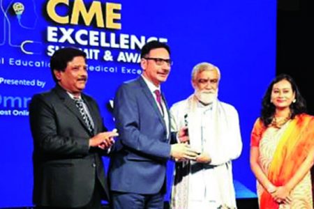 NMC Bill will provide private medical education to economically-weaker students: Ashwini Kumar Choubey