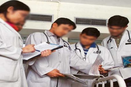 Delhi University to establish Public Health School under IoE scheme