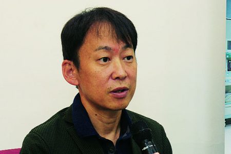 Canon Medical system organises a two day workshop on complex PCIs
