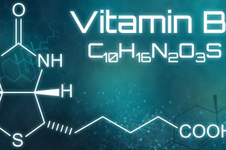 Biotin can interfere with certain lab tests, cause incorrect results that may go undetected: FDA