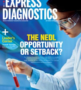 Express Diagnostics October, 2019