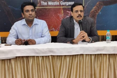Stroke and Neurovascular Intervention Foundation organises an interactive session