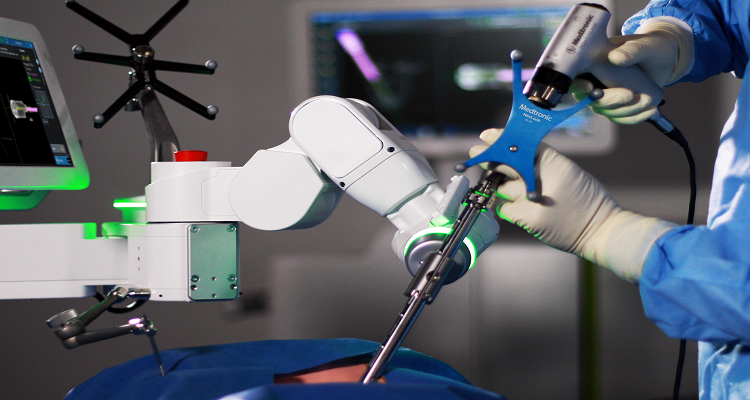 Mazor X Stealth Edition