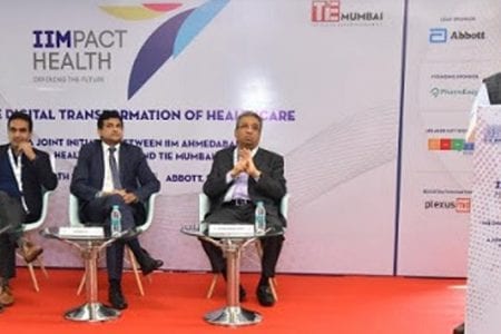 TiE Mumbai and IIM Ahmedabad Alumni Healthcare SIG organise IIMPACT Health Conference