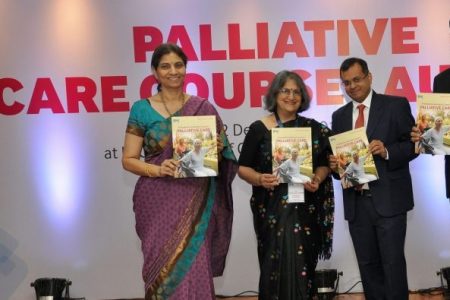 BMJ India launches three months certification course in palliative care