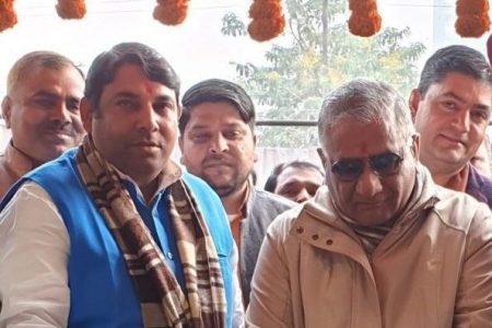 Centre for Sight inaugurates new centre in Indirapuram