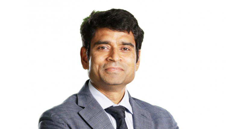 Vikrant Shrotriya_MD and CVP_Novo Nordisk India