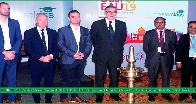 Lupin and European Association of Urology Successfully Conclude_Jan 20