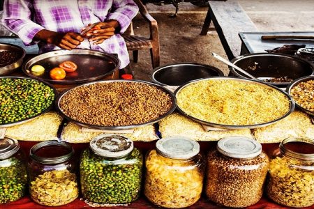 Queen’s researchers develop tool to tackle diet epidemic in India