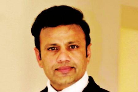 ‘Worldwide collaboration is one of the key features of IRIA conference’