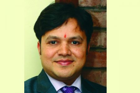 Centre of excellence for wellness and diagnostics : A need of time