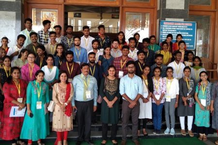 Rajiv Gandhi University of Health Sciences organises AHSCON 2020