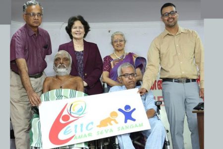 School enrollment rate of children with special needs improves from 69 per cent to 85 per cent: ASSA study